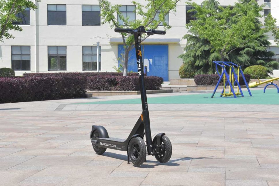 Zeus-scooter-1