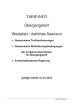 2019 Uet Westpfalzsaarland Tarifinfo Titel
