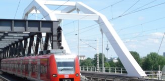 Regionaler Schienenverkehr auf den meisten Bahnstrecken im VRN erheblich eingeschränkt