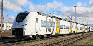 Land Baden-Württemberg baut Sitzplatzangebot der S-Bahn Rhein-Neckar am Wochenende deutlich aus