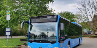 Buslinien im Linienbündel Zweibrücken Umland mit verbessertem Leistungsangebot