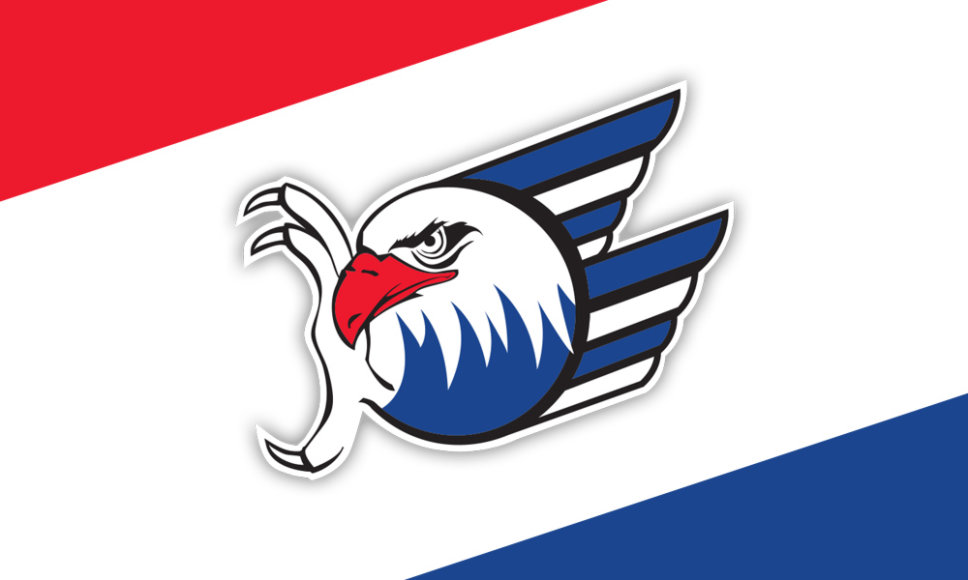 Adler Mannheim Logo