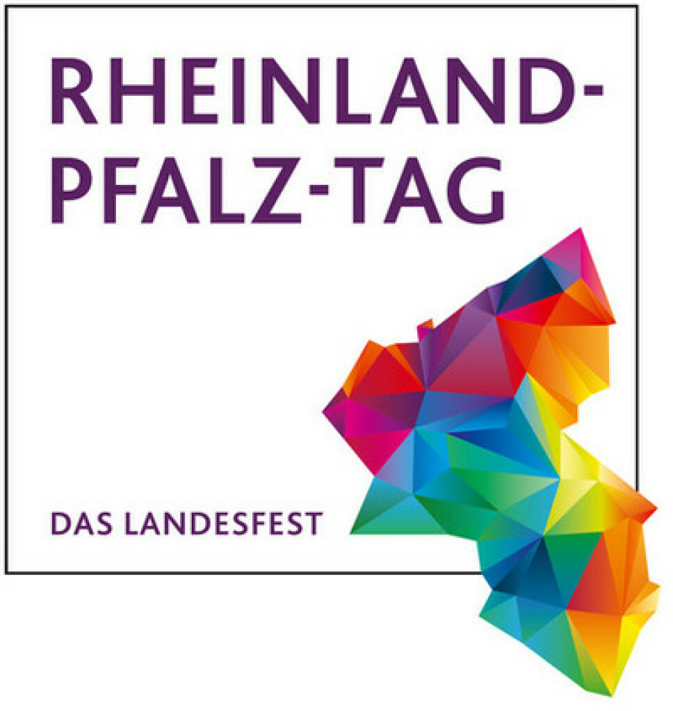 Logo des Rheinland-Pfalz-Tages