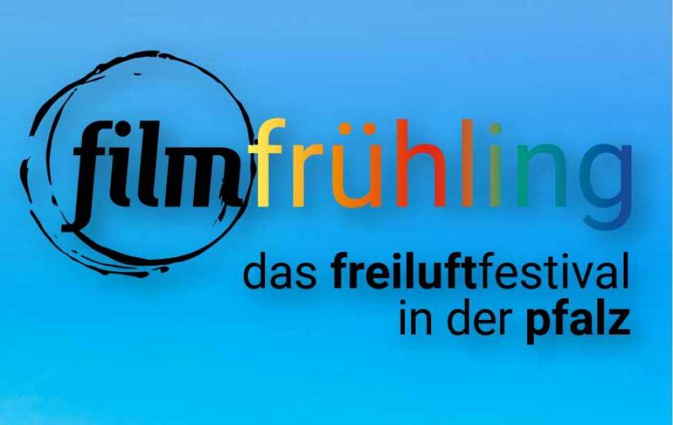 Logo der Veranstatung