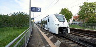 Starker Schulterschluss für den Schienenknoten Rhein-Neckar