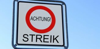 Busausfälle im Rhein-Neckar-Kreis und Neckar-Odenwald-Kreis am 22. und 23. September
