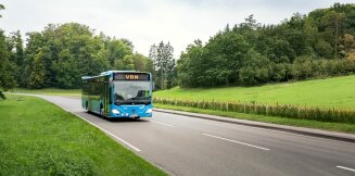 Mehr Kapazität im Schülerverkehr und bessere Anschlüsse