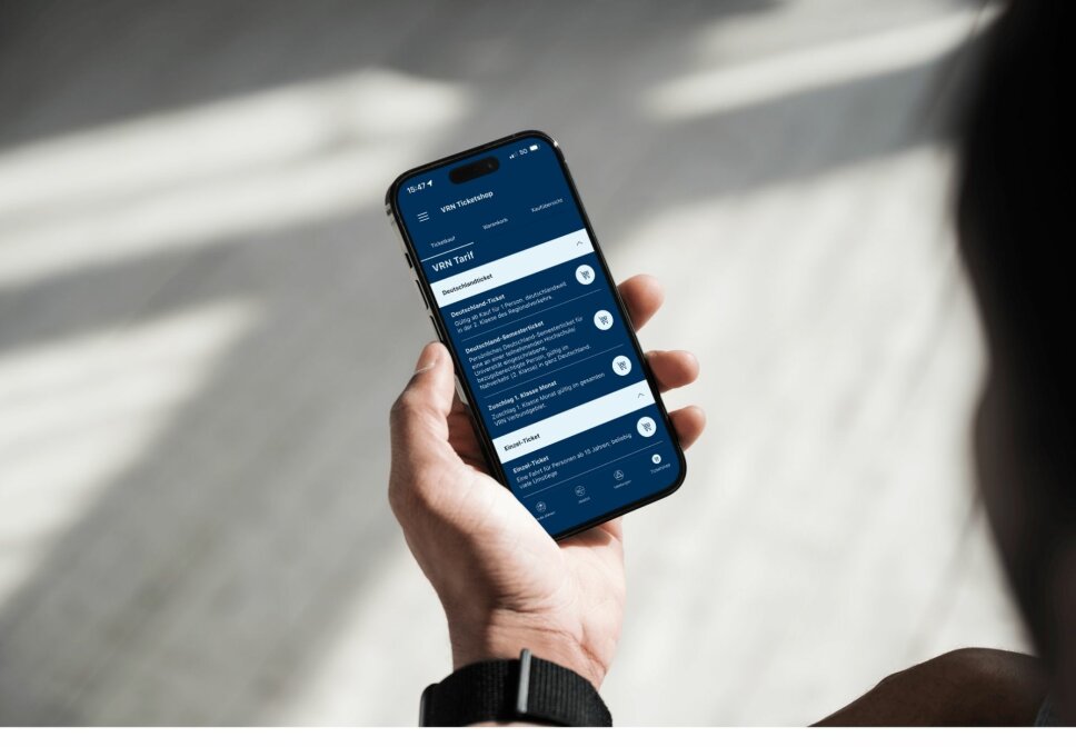 43-25 Vrn Vereinfacht Tarifsystem