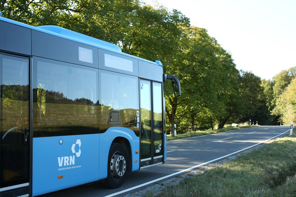 05-26 Fahrplananpassungen Im Linienbündel Ried Copyright-vrn Gmbh